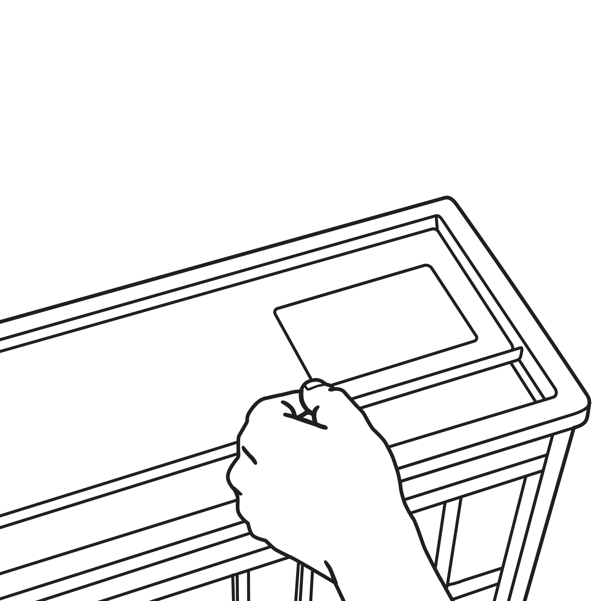 How to remove tag stickers cleanly from storage products – MUJI Australia